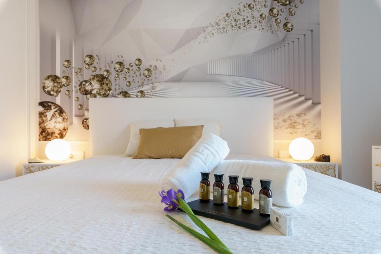 Apartmán Teatinos Sky Garden I Màlaga Exteriér fotografie