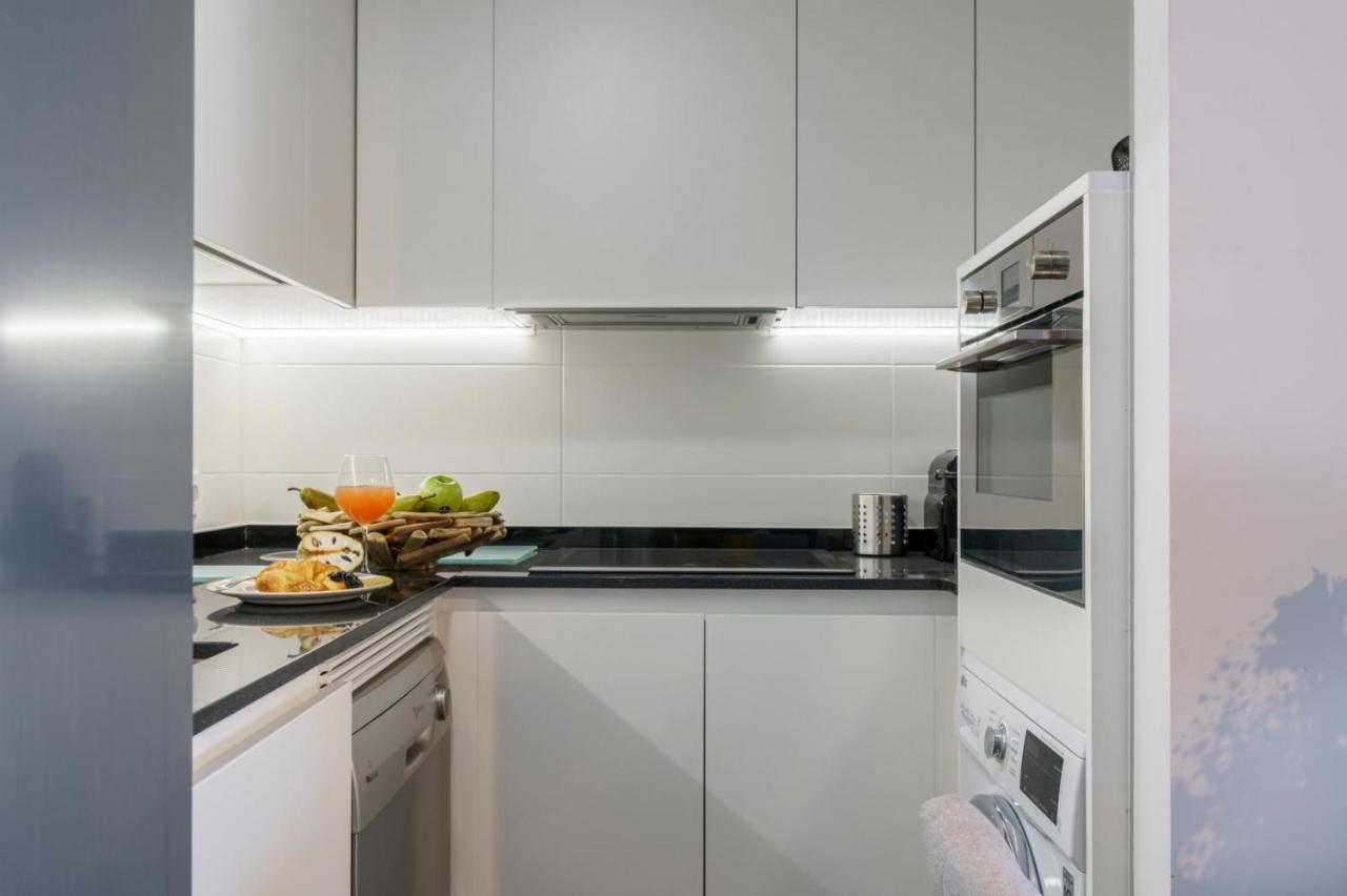 Apartmán Teatinos Sky Garden I Màlaga Exteriér fotografie